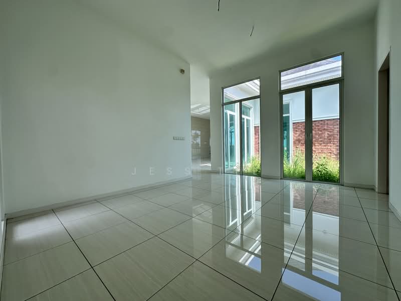 Bungalow for Sale in Setia Eco Park (Setia Alam) - Jess Tee - Interior - PropertyGuru.com.my
