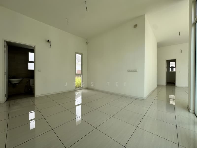 Bungalow for Sale in Setia Eco Park (Setia Alam) - Jess Tee - Bathroom - PropertyGuru.com.my