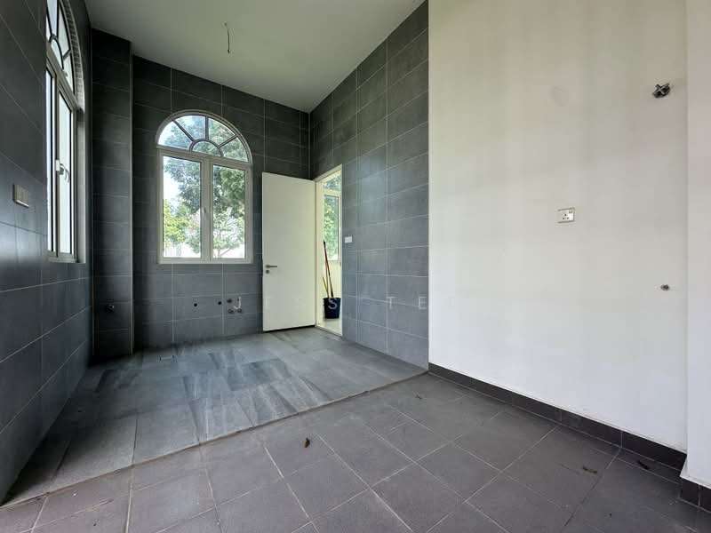 Bungalow for Sale in Setia Eco Park (Setia Alam) - Jess Tee - Interior - PropertyGuru.com.my