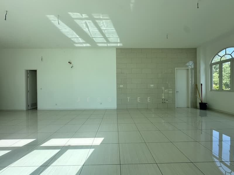 Bungalow for Sale in Setia Eco Park (Setia Alam) - Jess Tee - Interior - PropertyGuru.com.my
