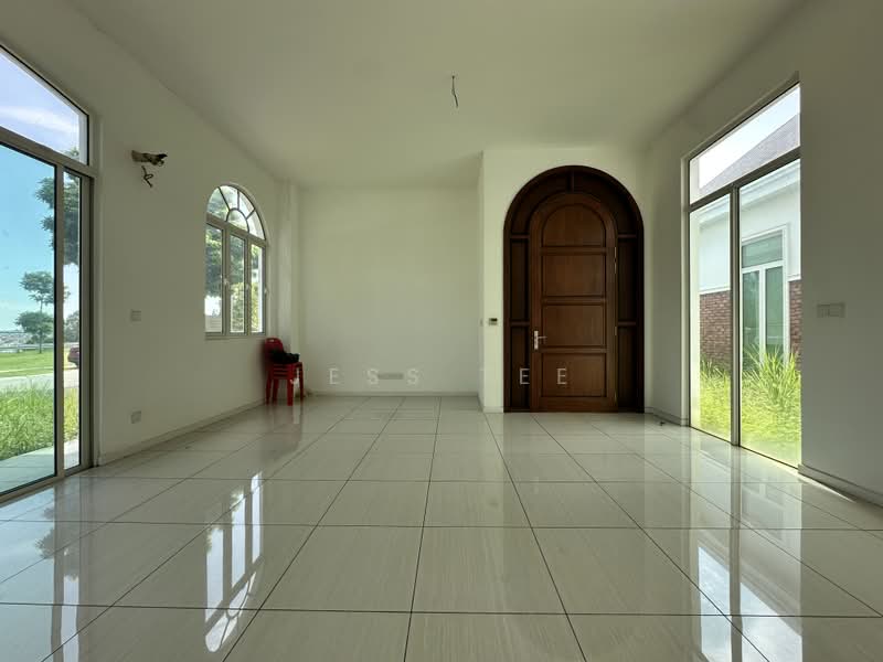 Bungalow for Sale in Setia Eco Park (Setia Alam) - Jess Tee - Interior - PropertyGuru.com.my