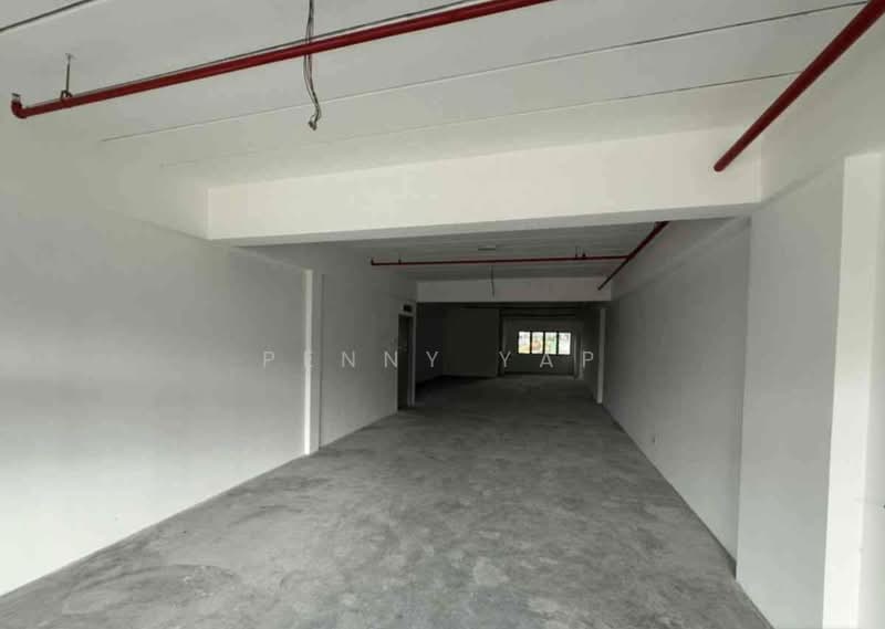 Shop / Office for Rent in Bandar Country Homes (Rawang) - Penny Yap - Interior - PropertyGuru.com.my