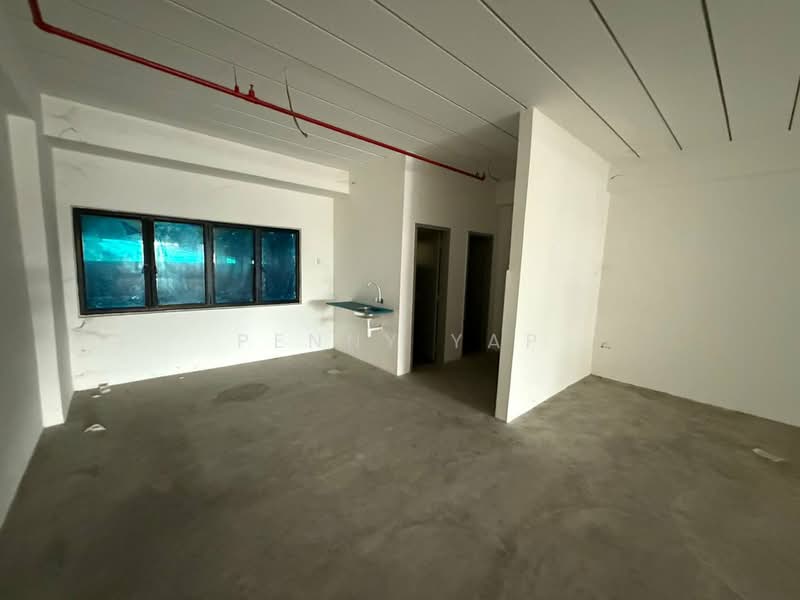 Shop / Office for Rent in Bandar Country Homes (Rawang) - Penny Yap - Interior - PropertyGuru.com.my