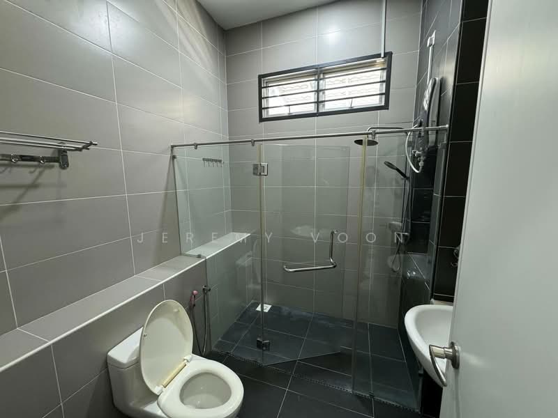 Rumah Teres 2 Tingkat untuk Disewa di Taman Ehsan Jaya (Ulu Tiram) - Jeremy Voon - PropertyGuru.com.my
