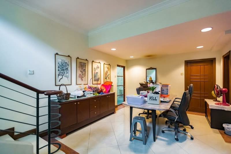 Bungalow for Rent in Bukit Jalil Golf (Bukit Jalil) - Ken . - Interior - PropertyGuru.com.my
