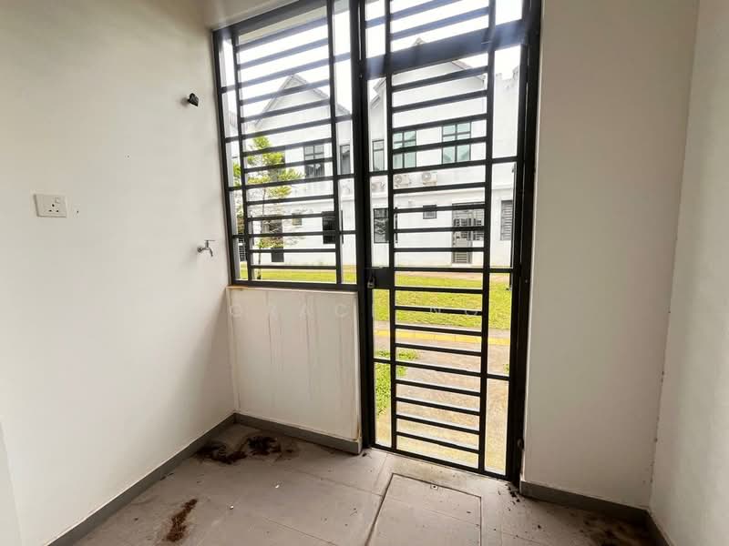 2-storey Terraced House for Sale in Setia Eco Gardens (Gelang Patah) - Grace Ng - PropertyGuru.com.my