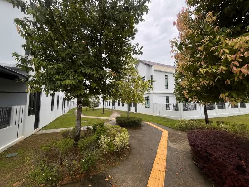 2-storey Terraced House for Sale in Setia Eco Gardens (Gelang Patah) - Grace Ng - PropertyGuru.com.my