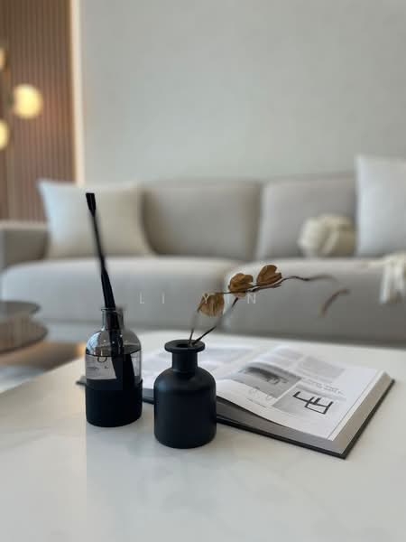 Servis Apartment untuk Disewa di TRX Residences - Li Yin - PropertyGuru.com.my