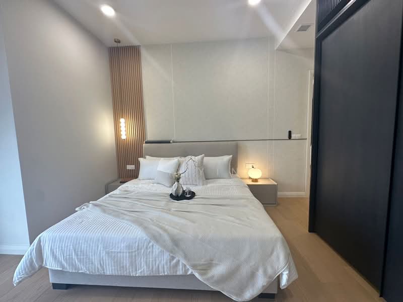 Servis Apartment untuk Disewa di TRX Residences - Li Yin - PropertyGuru.com.my