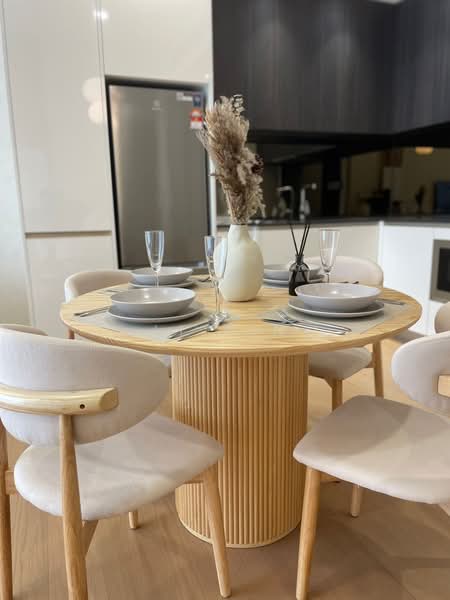 Servis Apartment untuk Disewa di TRX Residences - Li Yin - PropertyGuru.com.my