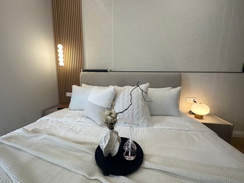 Servis Apartment untuk Disewa di TRX Residences - Li Yin - PropertyGuru.com.my