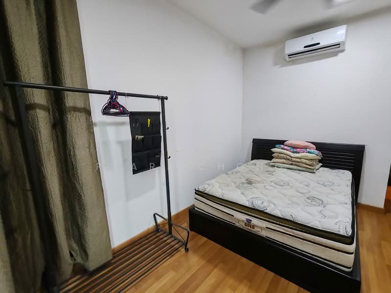 Service Residence for Sale at Garden @ One South - Pearl Chong - Bedroom - PropertyGuru.com.my