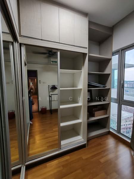 Service Residence for Sale at Garden @ One South - Pearl Chong - Interior - PropertyGuru.com.my