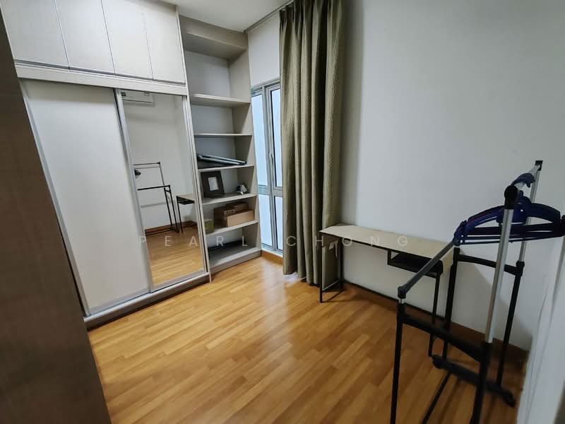 Service Residence for Sale at Garden @ One South - Pearl Chong - Bedroom - PropertyGuru.com.my