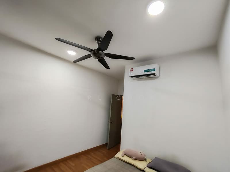 Service Residence for Sale at Garden @ One South - Pearl Chong - Bedroom - PropertyGuru.com.my