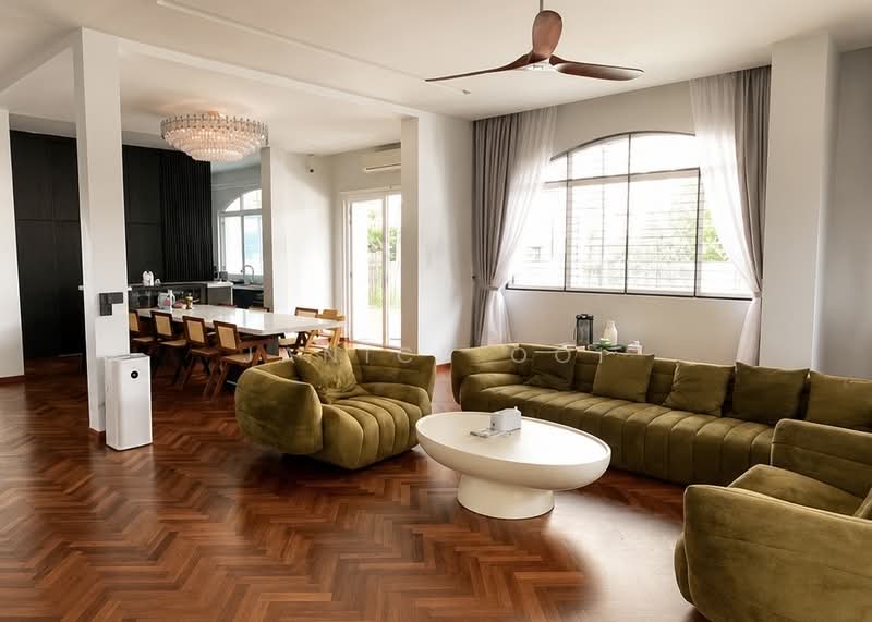 Rumah Teres 2.5 Tingkat untuk Dijual di Tanjung Tokong (Penang) - Janice Ooi - PropertyGuru.com.my