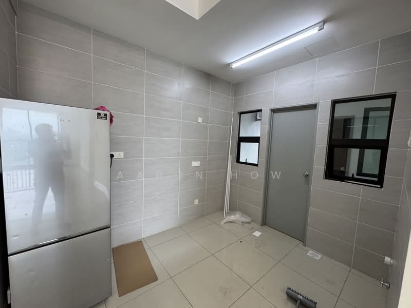 Service Residence for Rent at G Residence - Aaron How - PropertyGuru.com.my