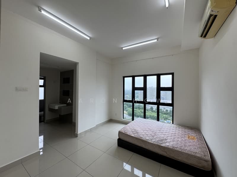 Service Residence for Rent at G Residence - Aaron How - PropertyGuru.com.my