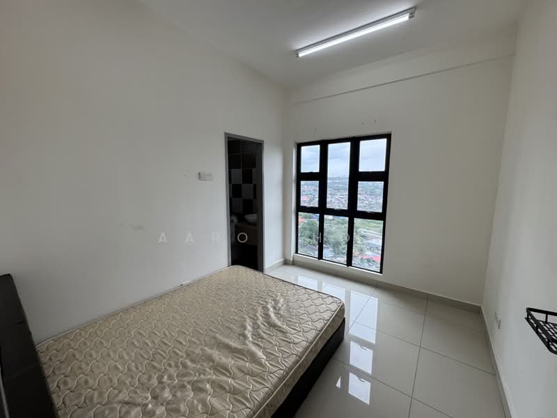 Service Residence for Rent at G Residence - Aaron How - PropertyGuru.com.my
