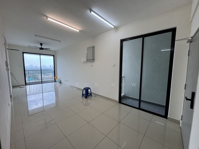 Service Residence for Rent at G Residence - Aaron How - PropertyGuru.com.my