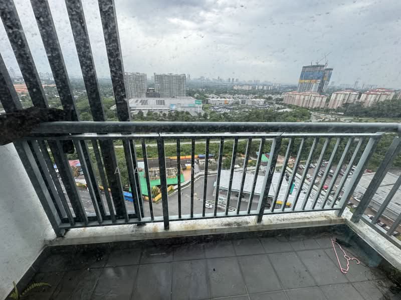 Service Residence for Rent at G Residence - Aaron How - PropertyGuru.com.my