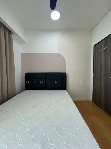 Servis Apartment untuk Dijual di The New Duo @ Edumetro - Gordon Ling - Bedroom - PropertyGuru.com.my