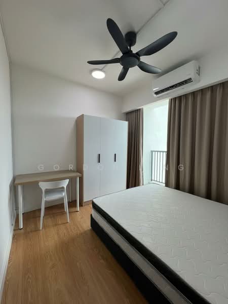 Servis Apartment untuk Dijual di The New Duo @ Edumetro - Gordon Ling - Bedroom - PropertyGuru.com.my