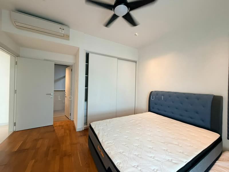 Condominium for Rent at Iskandar Residences - Loh Kok Hui - PropertyGuru.com.my