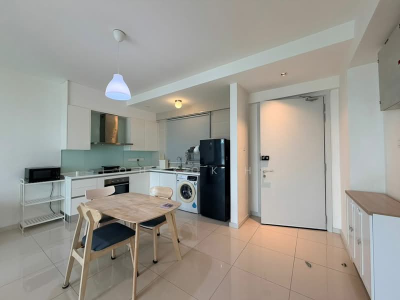 Condominium for Rent at Iskandar Residences - Loh Kok Hui - PropertyGuru.com.my