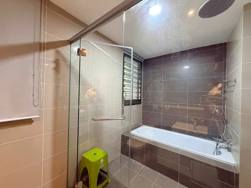 Condominium for Rent at Iskandar Residences - Loh Kok Hui - PropertyGuru.com.my