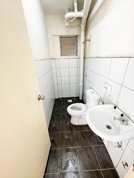 Condominium for Rent at Sentul Utama Condominium - Chris Choo - PropertyGuru.com.my