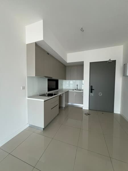 Condominium for Sale at Skyline KL - Kelvin Pong - Kitchen - PropertyGuru.com.my