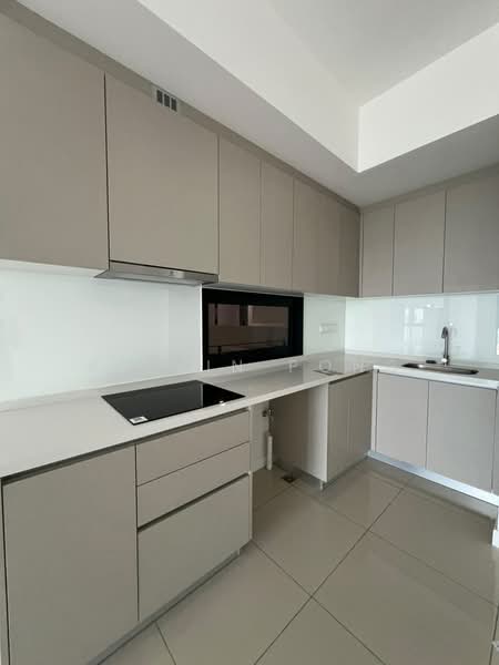 Condominium for Sale at Skyline KL - Kelvin Pong - Kitchen - PropertyGuru.com.my