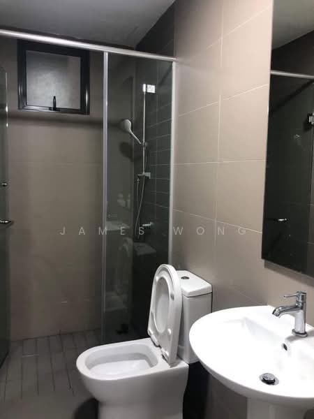 Condominium for Rent at Infiniti 3 Residences - James Wong - Bathroom - PropertyGuru.com.my