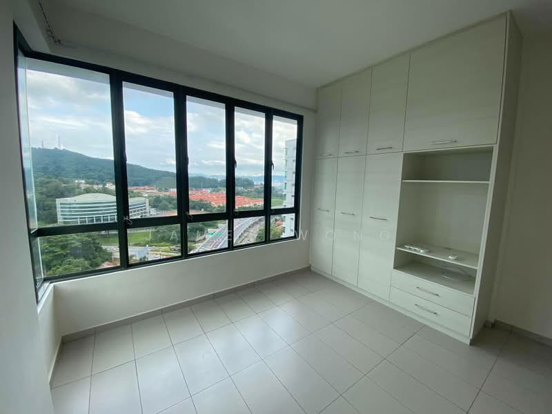 Condominium for Rent at Infiniti 3 Residences - James Wong - Bedroom - PropertyGuru.com.my