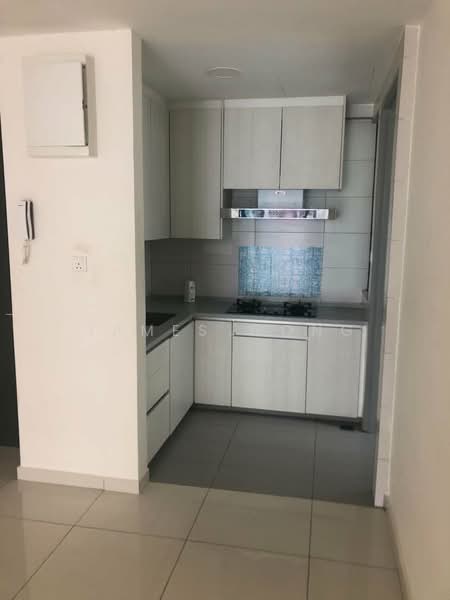 Condominium for Rent at Infiniti 3 Residences - James Wong - Kitchen - PropertyGuru.com.my
