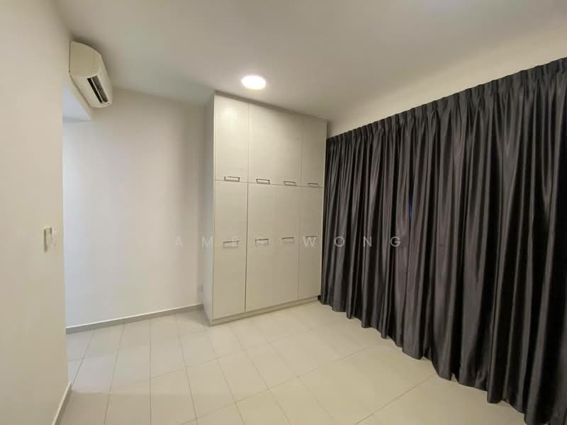 Condominium for Rent at Infiniti 3 Residences - James Wong - Interior - PropertyGuru.com.my