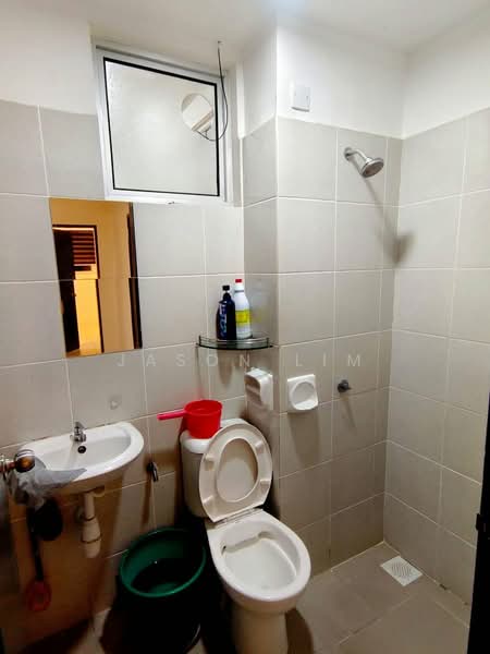 Apartment for Rent at Puncak Indah - Jason Lim - Bathroom - PropertyGuru.com.my