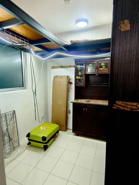 Apartment for Rent at Puncak Indah - Jason Lim - Interior - PropertyGuru.com.my