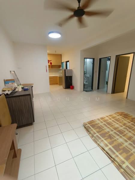 Apartment for Rent at Puncak Indah - Jason Lim - Kitchen - PropertyGuru.com.my