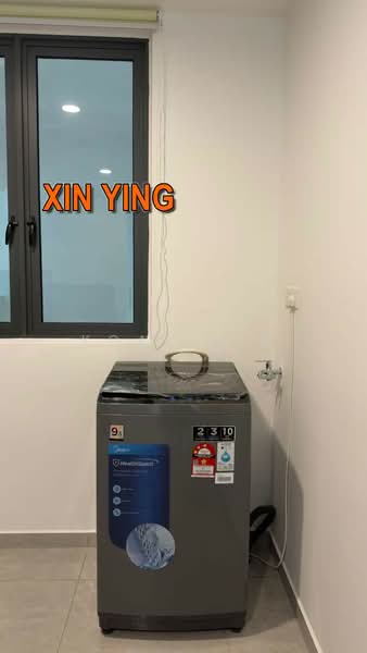 Apartment for Rent at Savana @ Batu Kawan - Koay Xin Ying - Interior - PropertyGuru.com.my