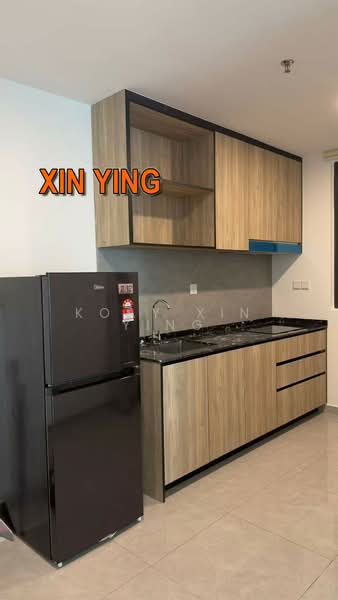 Apartment for Rent at Savana @ Batu Kawan - Koay Xin Ying - Kitchen - PropertyGuru.com.my