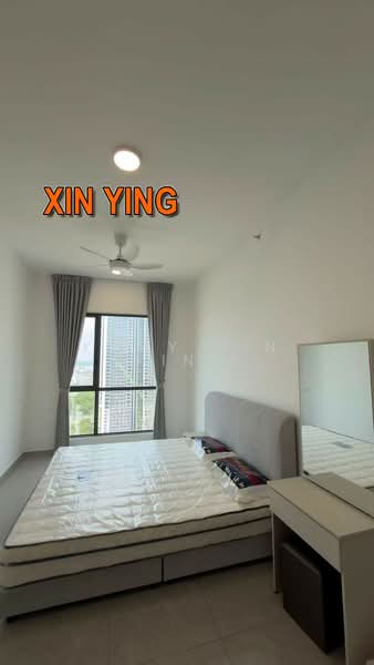 Apartment for Rent at Savana @ Batu Kawan - Koay Xin Ying - Bedroom - PropertyGuru.com.my