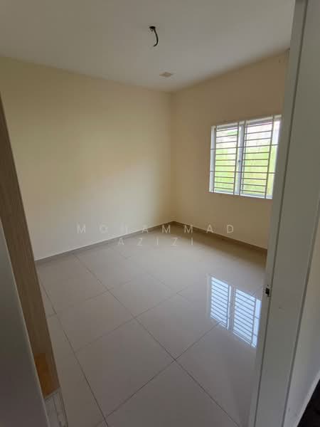 Semi-Detached House for Sale in Kerdau (Pahang) - Mohammad Azizi - PropertyGuru.com.my