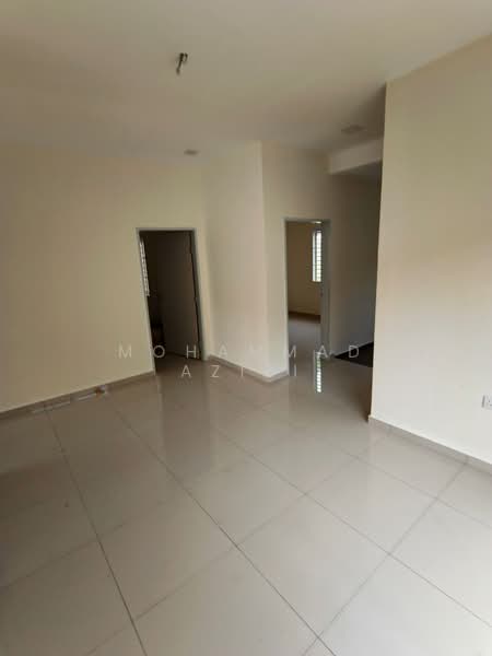 Semi-Detached House for Sale in Kerdau (Pahang) - Mohammad Azizi - PropertyGuru.com.my