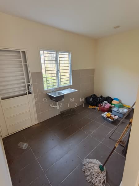 Semi-Detached House for Sale in Kerdau (Pahang) - Mohammad Azizi - PropertyGuru.com.my