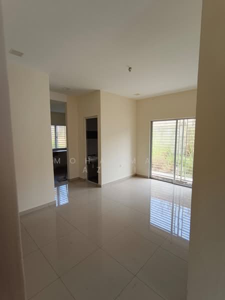 Semi-Detached House for Sale in Kerdau (Pahang) - Mohammad Azizi - PropertyGuru.com.my