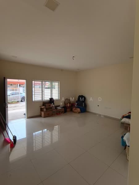 Semi-Detached House for Sale in Kerdau (Pahang) - Mohammad Azizi - PropertyGuru.com.my