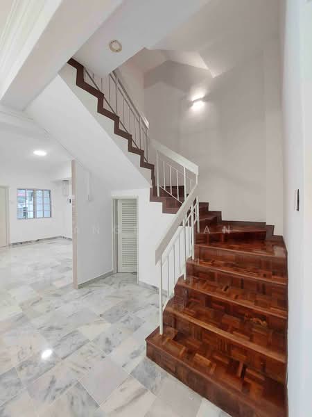 2.5-storey Terraced House for Sale in BANDAR PUCHONG JAYA (Puchong) - Angel Tan - Interior - PropertyGuru.com.my