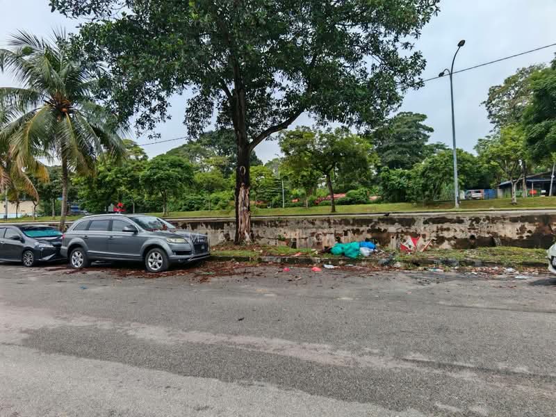Terrace Factory for Rent in Taman Mount Austin (Tebrau) - Max Loh - Exterior - PropertyGuru.com.my